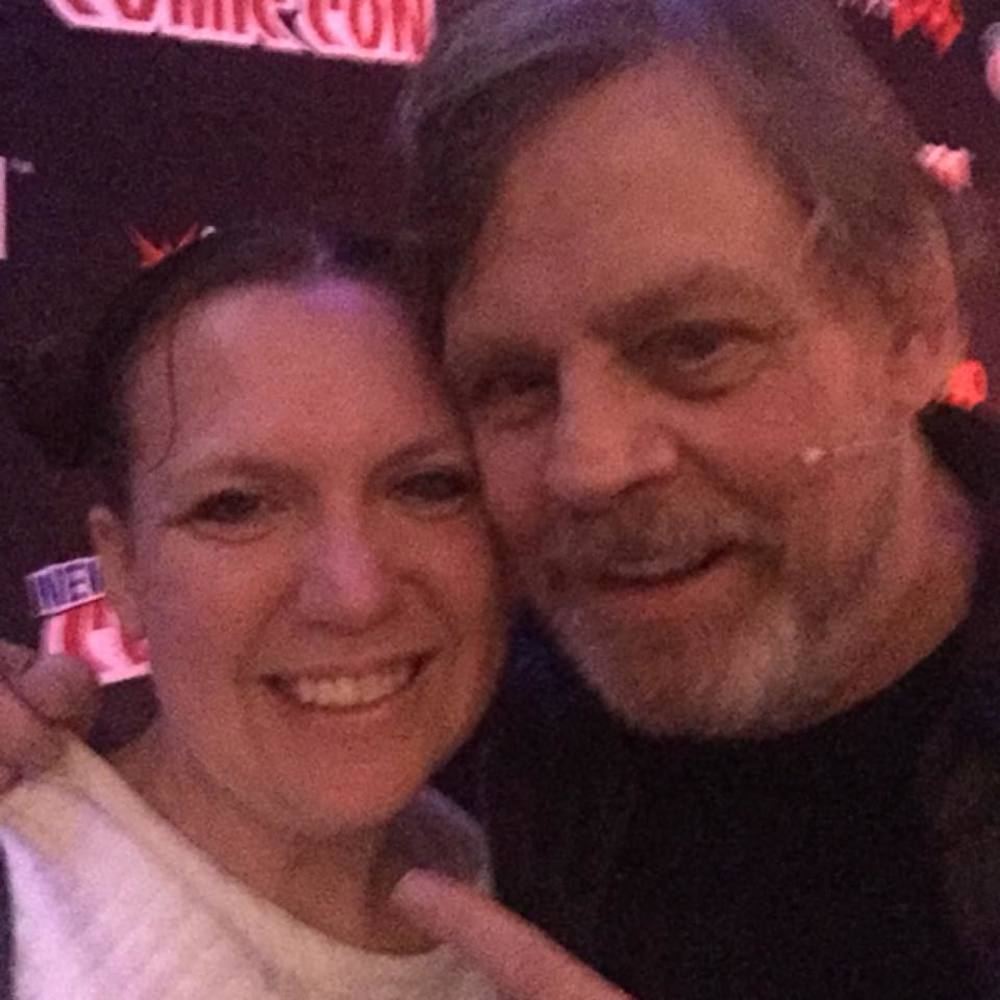 Meet your Posher, Anika